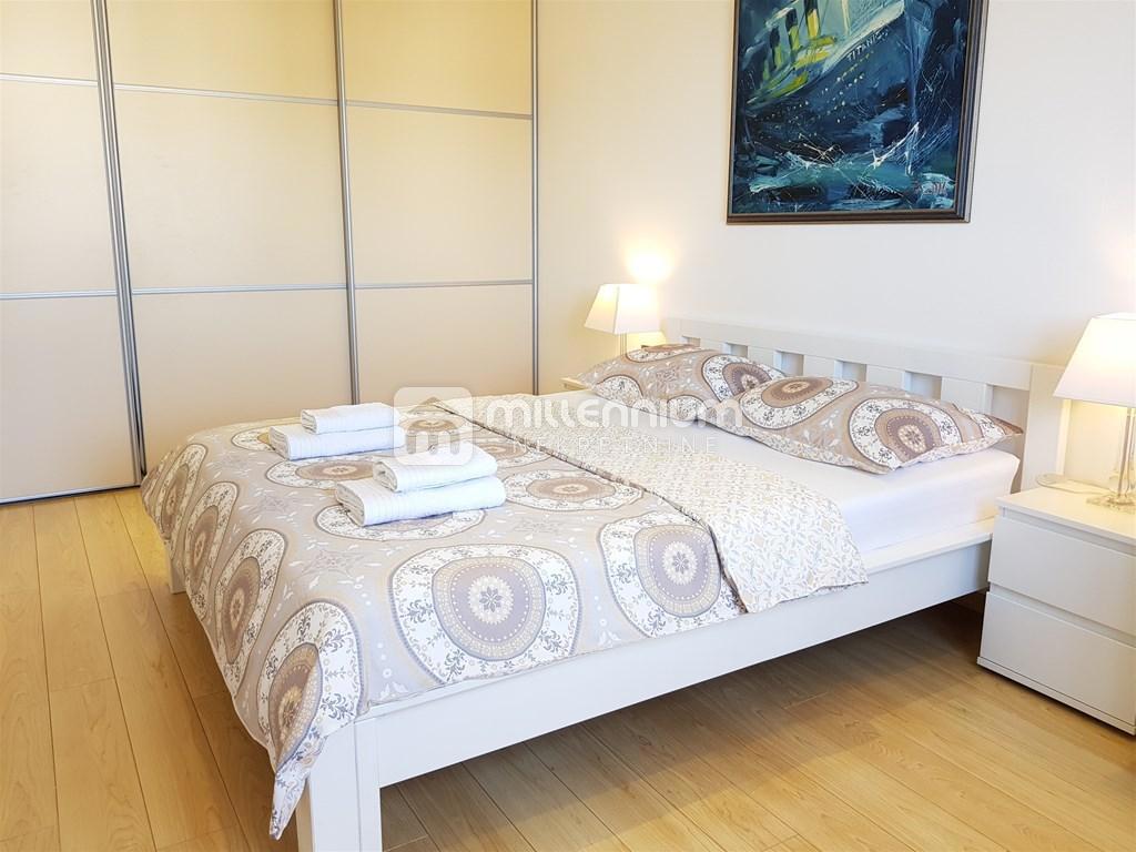 Appartamento Ičići, Opatija - Okolica, 132,95m2