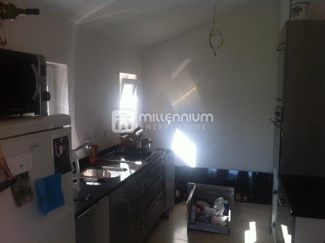 Appartamento Jurdani, Matulji, 92m2