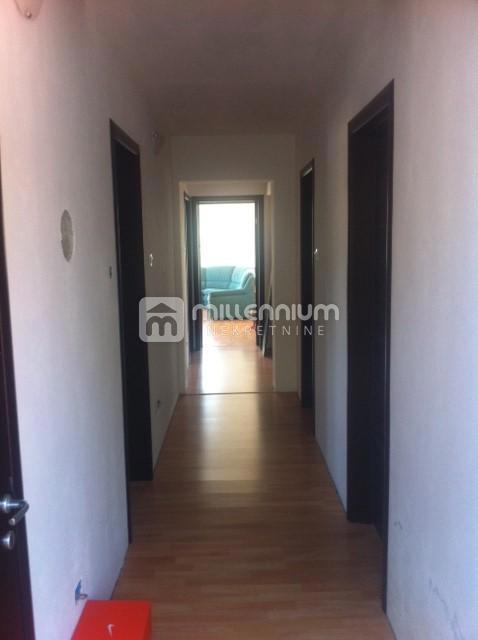 Appartamento Jurdani, Matulji, 92m2