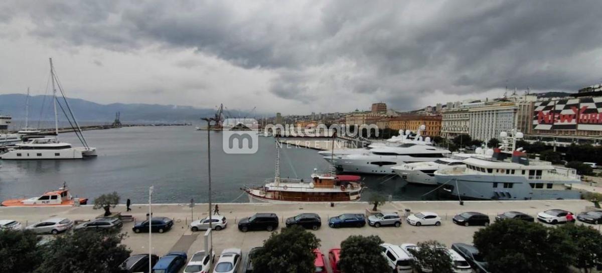 Appartamento Centar, Rijeka, 141,20m2