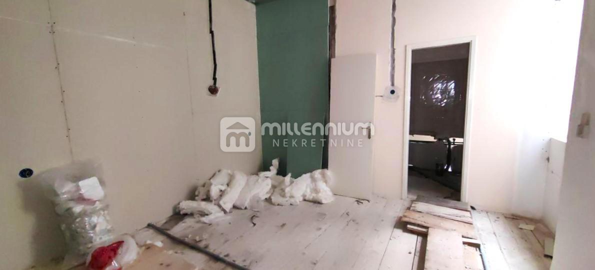 Appartamento Centar, Rijeka, 141,20m2