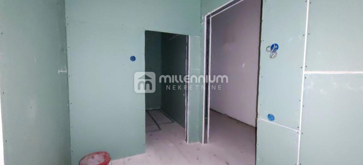 Appartamento Centar, Rijeka, 141,20m2