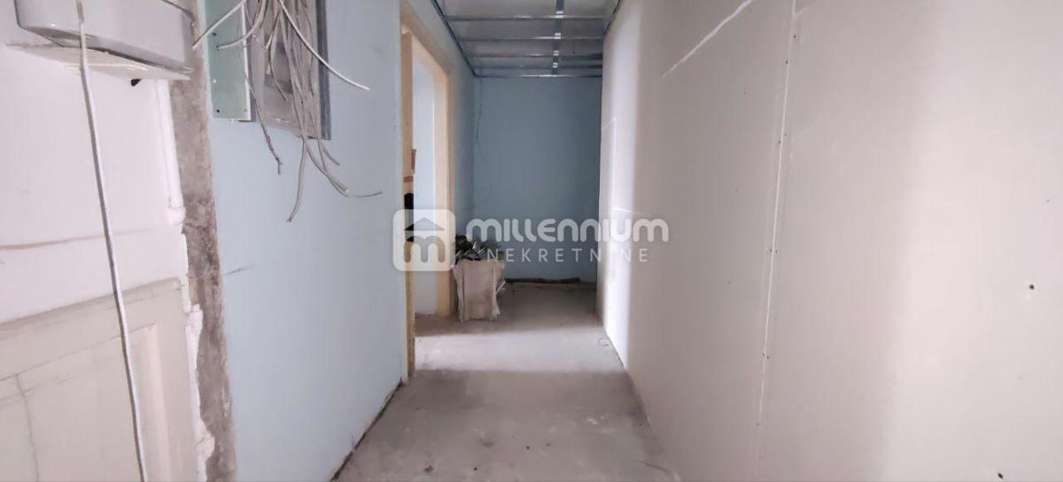 Appartamento Centar, Rijeka, 141,20m2