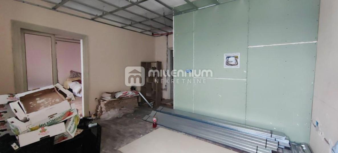 Appartamento Centar, Rijeka, 141,20m2