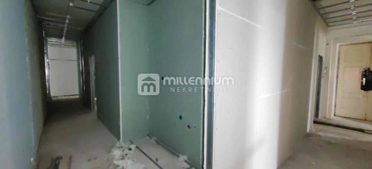 Appartamento Centar, Rijeka, 141,20m2