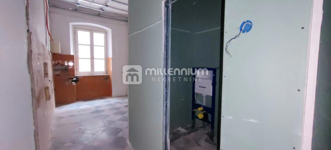 Appartamento Centar, Rijeka, 141,20m2