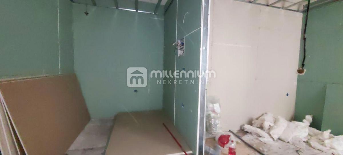 Appartamento Centar, Rijeka, 141,20m2