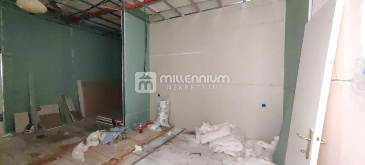 Appartamento Centar, Rijeka, 141,20m2