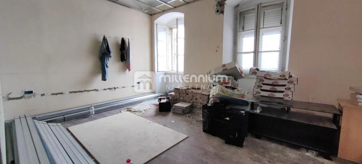 Appartamento Centar, Rijeka, 141,20m2