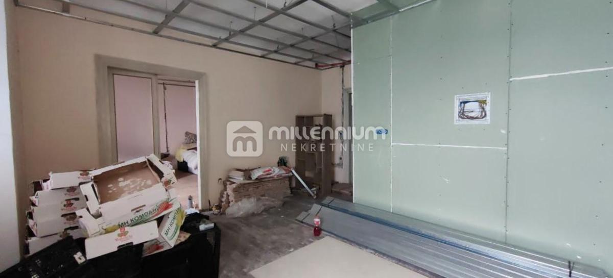 Appartamento Centar, Rijeka, 141,20m2