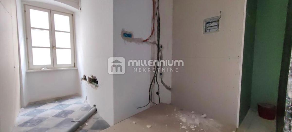 Appartamento Centar, Rijeka, 141,20m2