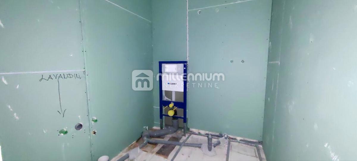 Appartamento Centar, Rijeka, 141,20m2