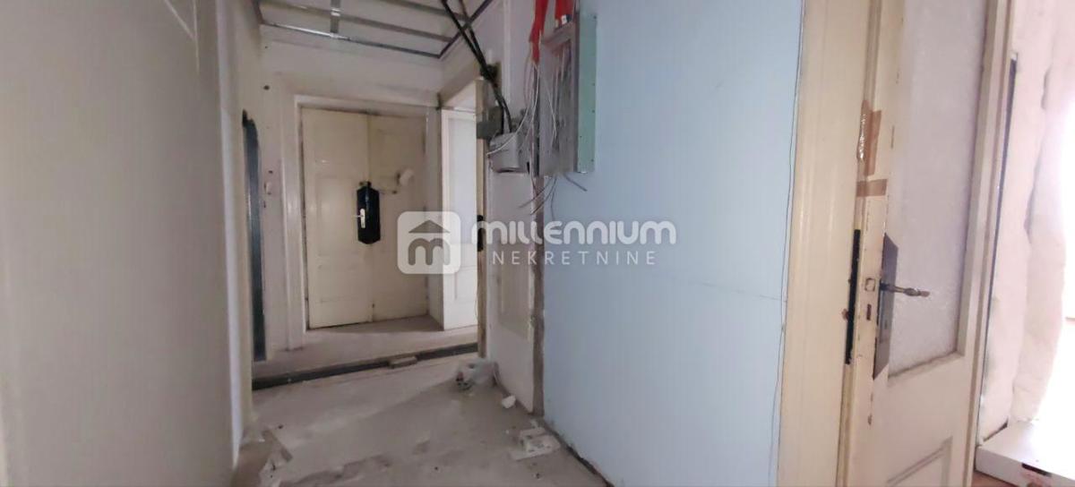 Appartamento Centar, Rijeka, 141,20m2