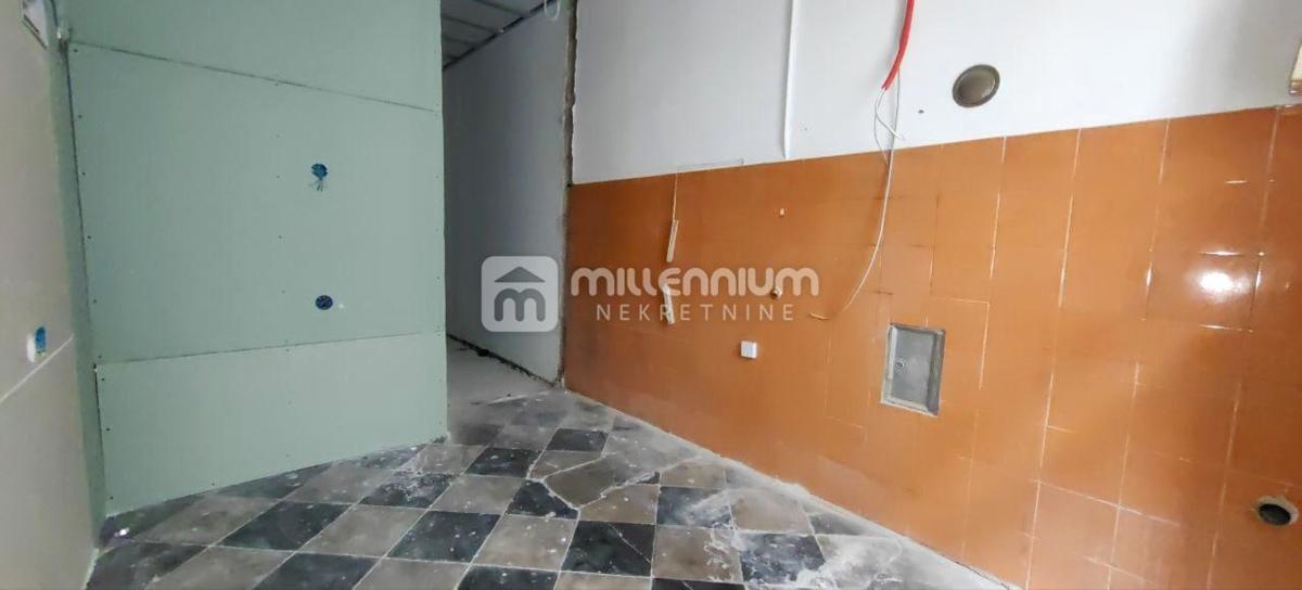 Appartamento Centar, Rijeka, 141,20m2