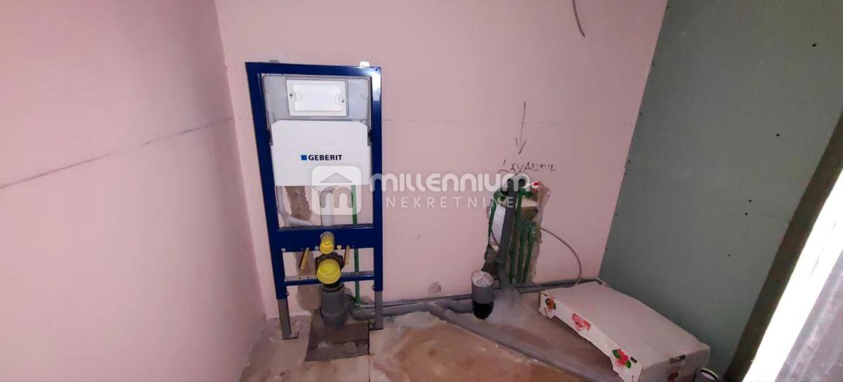 Appartamento Centar, Rijeka, 141,20m2