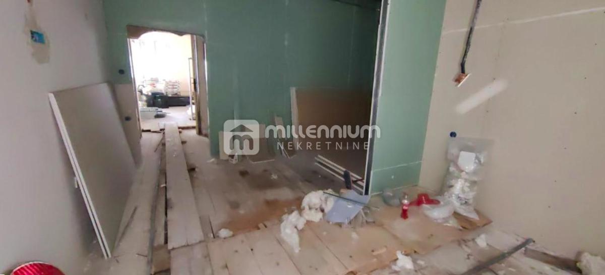 Appartamento Centar, Rijeka, 141,20m2
