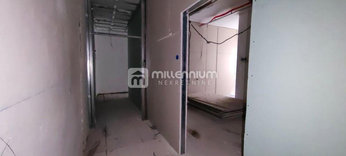 Appartamento Centar, Rijeka, 141,20m2