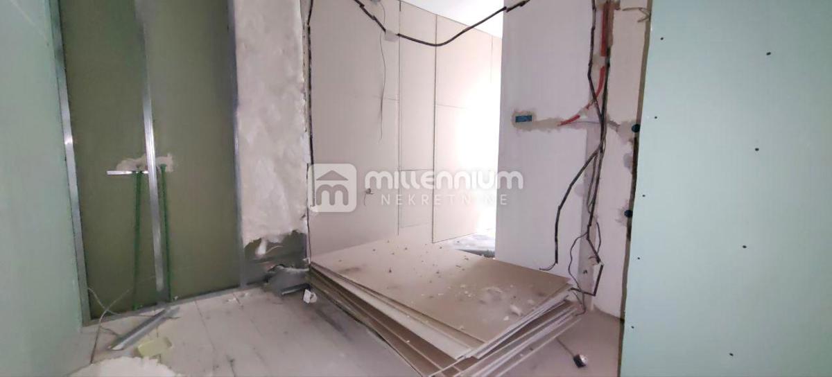 Appartamento Centar, Rijeka, 141,20m2