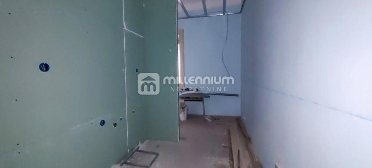 Appartamento Centar, Rijeka, 141,20m2
