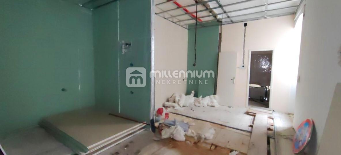 Appartamento Centar, Rijeka, 141,20m2