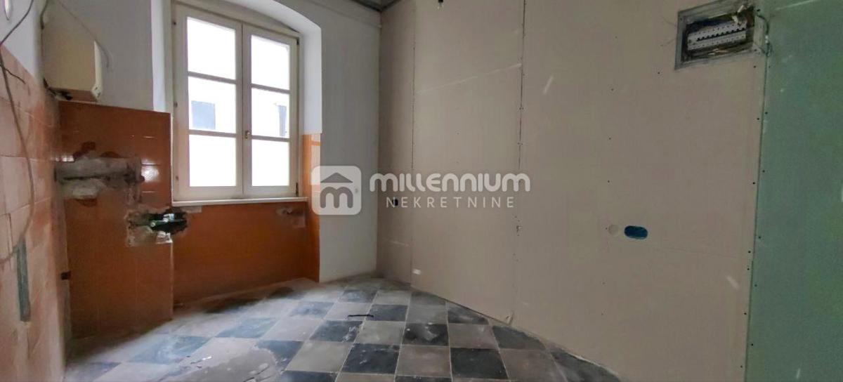 Appartamento Centar, Rijeka, 141,20m2