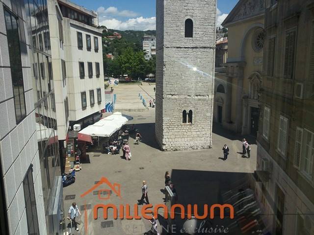 Locale commerciale Centar, Rijeka, 19,80m2