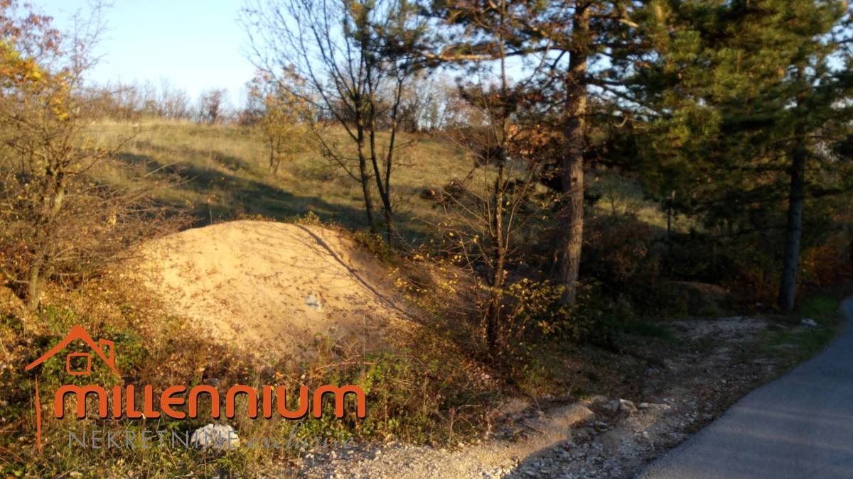 Terreno Marčelji, Viškovo, 2.194m2