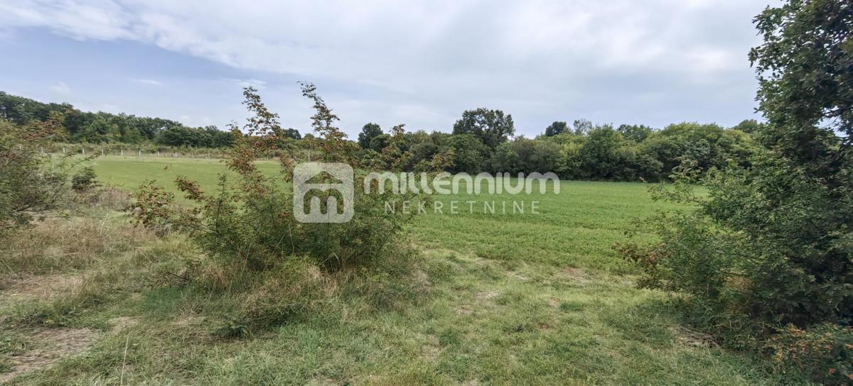 Terreno Marčana, 19.330m2