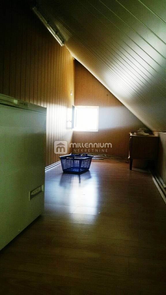 Casa Gerovo, Čabar, 130m2