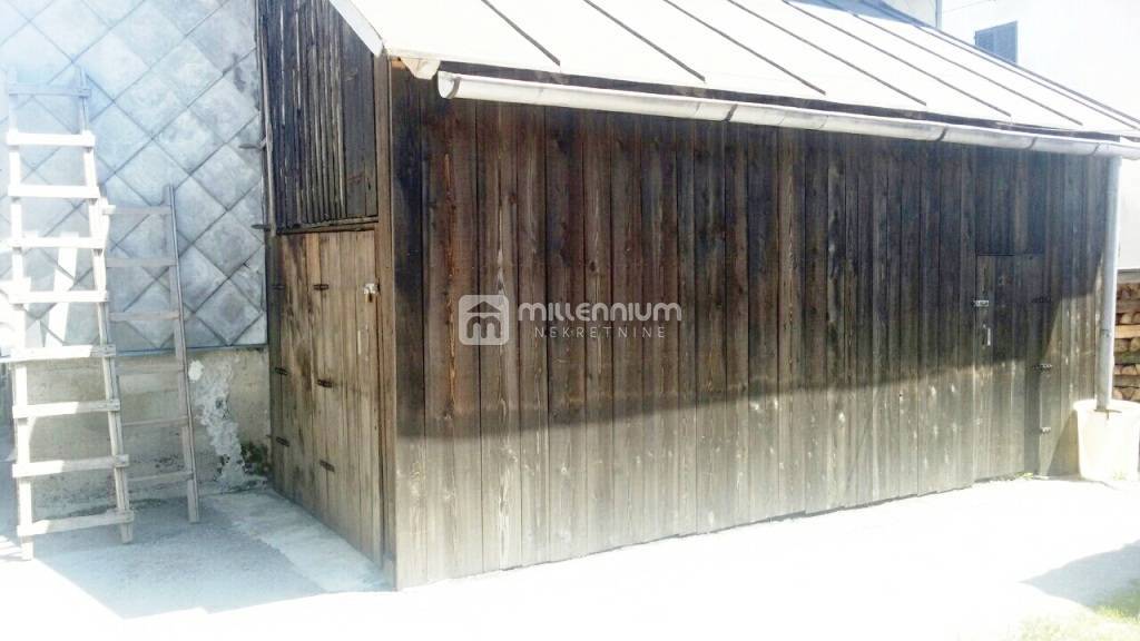 Casa Gerovo, Čabar, 130m2