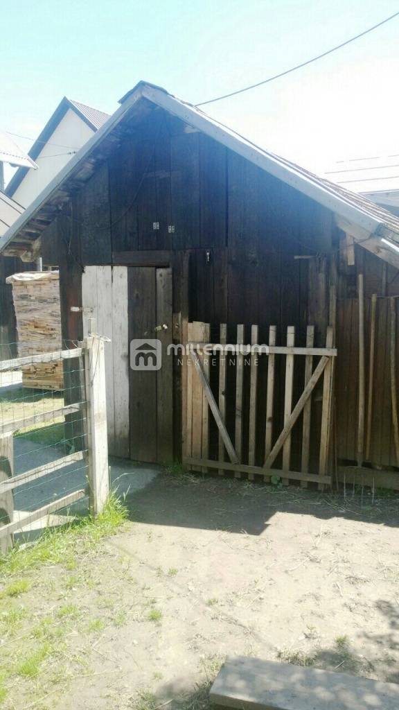 Casa Gerovo, Čabar, 130m2