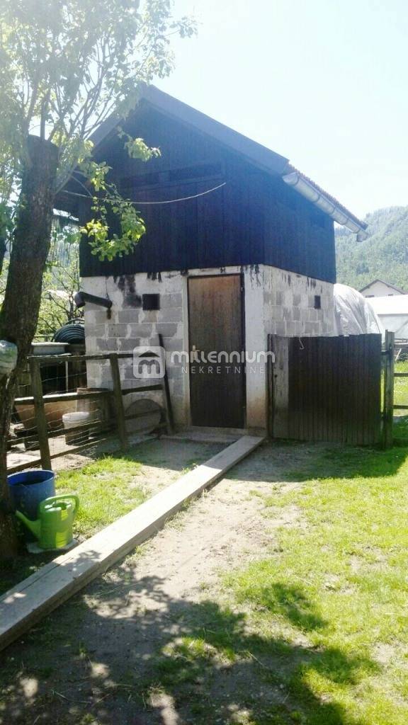Casa Gerovo, Čabar, 130m2