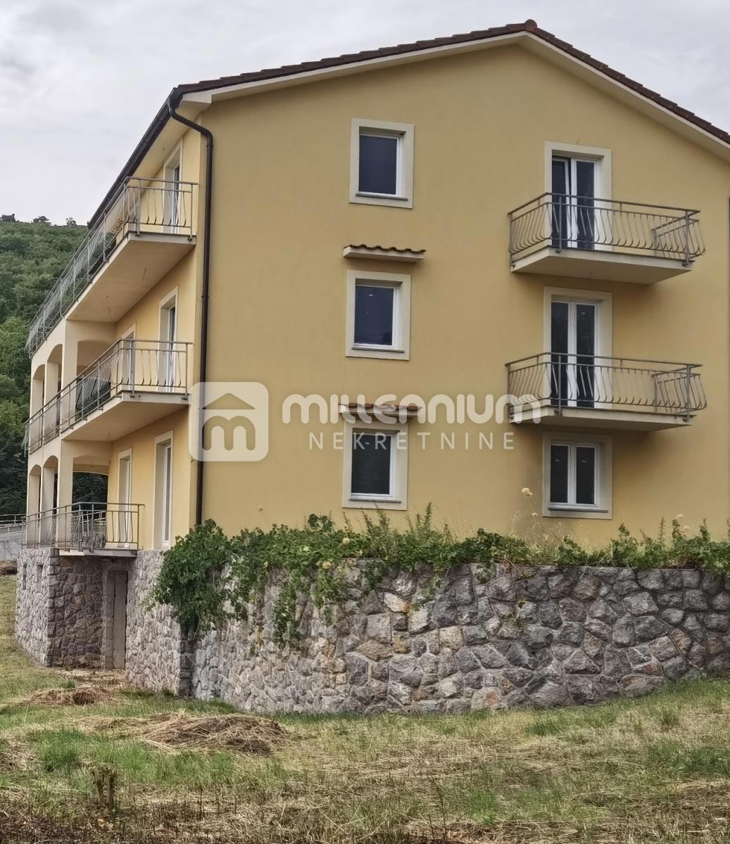 Casa Pobri, Opatija - Okolica, 580m2