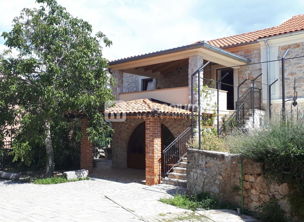 Casa Gabonjin, Dobrinj, 135m2