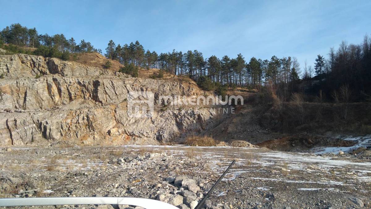 Terreno Vrata, Fužine, 10.000m2