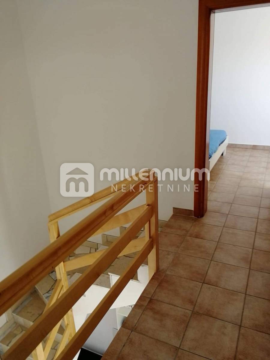 Appartamento Jadranovo, Crikvenica, 98,10m2