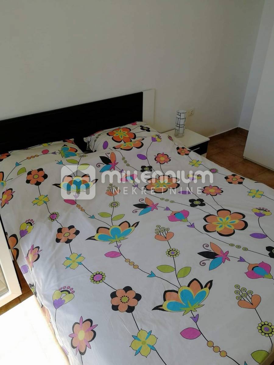 Appartamento Jadranovo, Crikvenica, 98,10m2