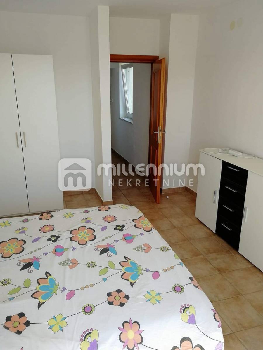 Appartamento Jadranovo, Crikvenica, 98,10m2