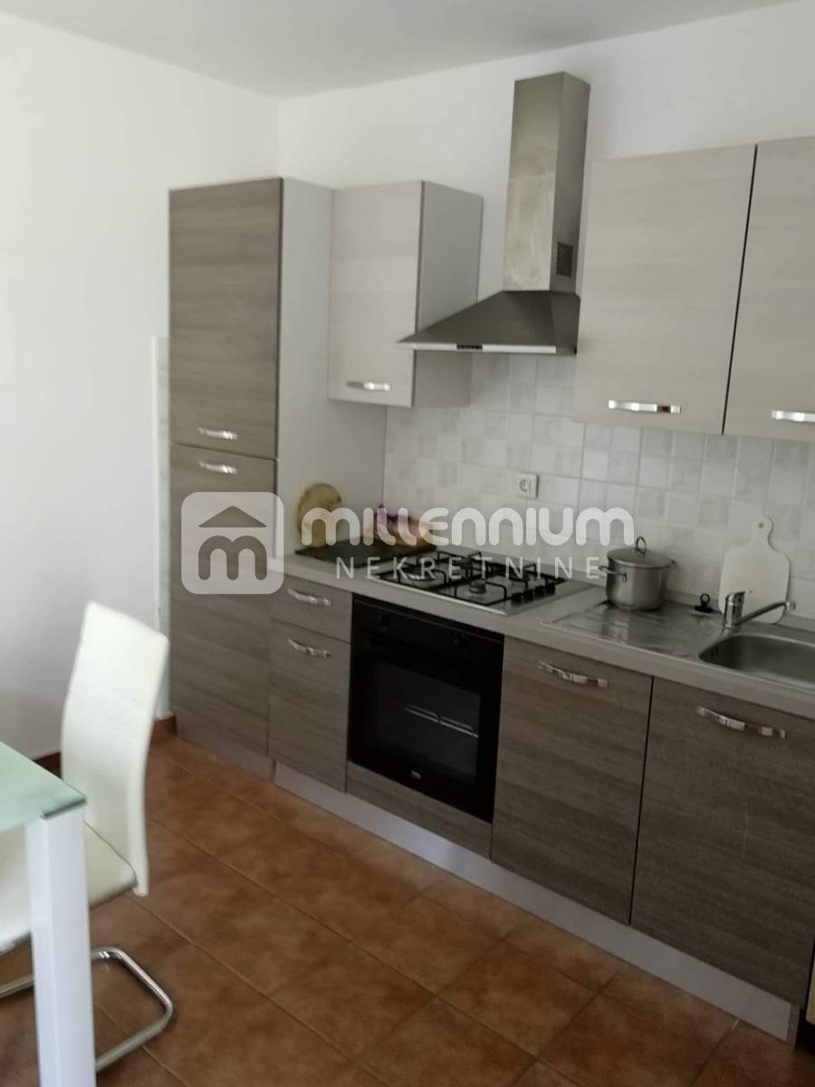 Appartamento Jadranovo, Crikvenica, 98,10m2