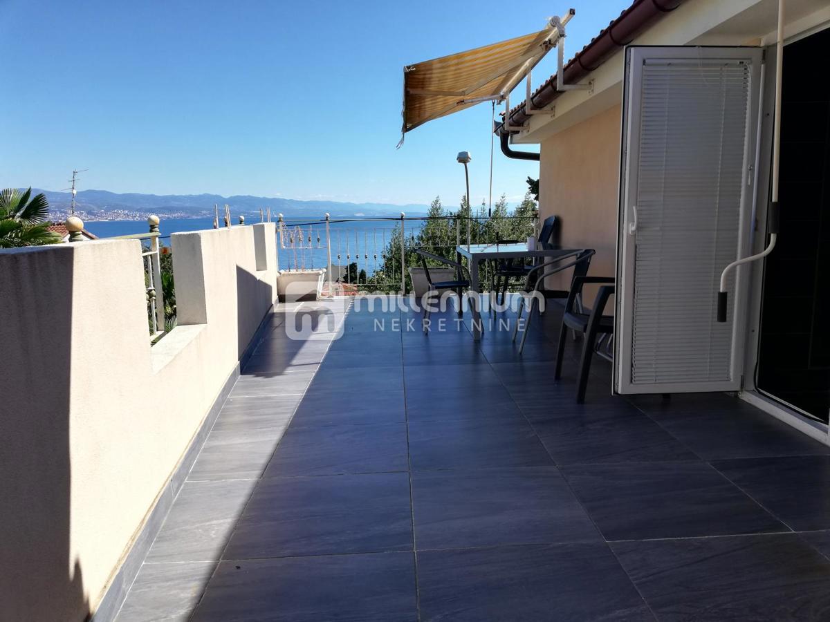 Appartamento Opatija - Centar, Opatija, 192m2