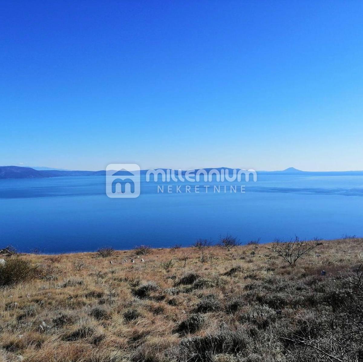 Terreno Rabac, Labin, 6.735m2