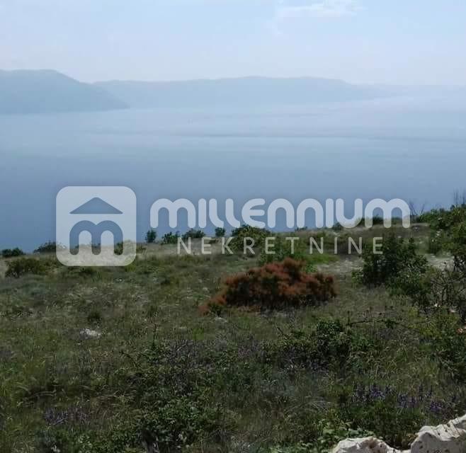 Terreno Rabac, Labin, 6.735m2