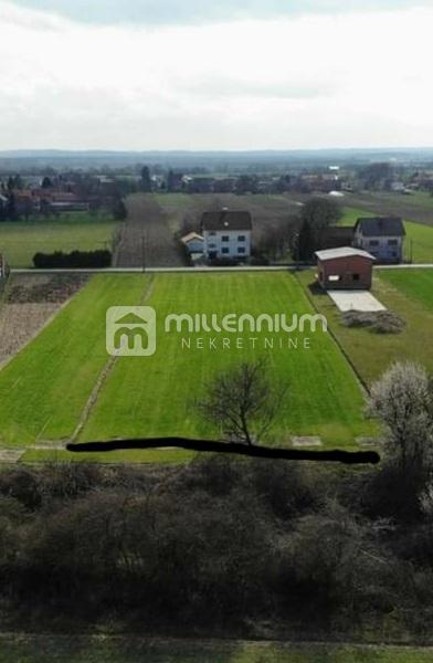 Terreno Odra, Novi Zagreb - Zapad, 3.583m2