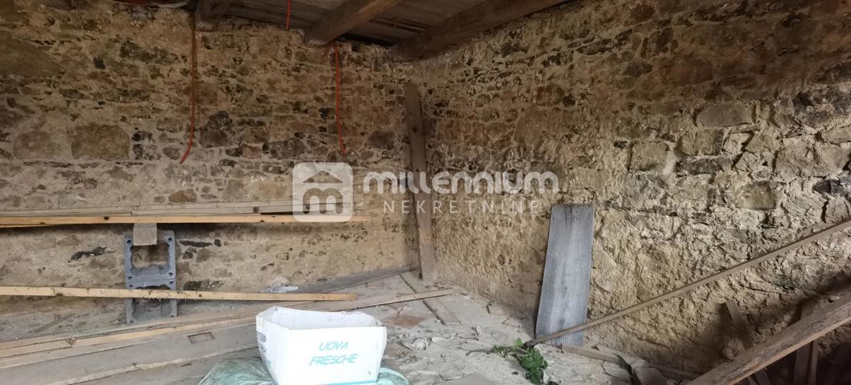 Casa Bosiljevo, 346m2