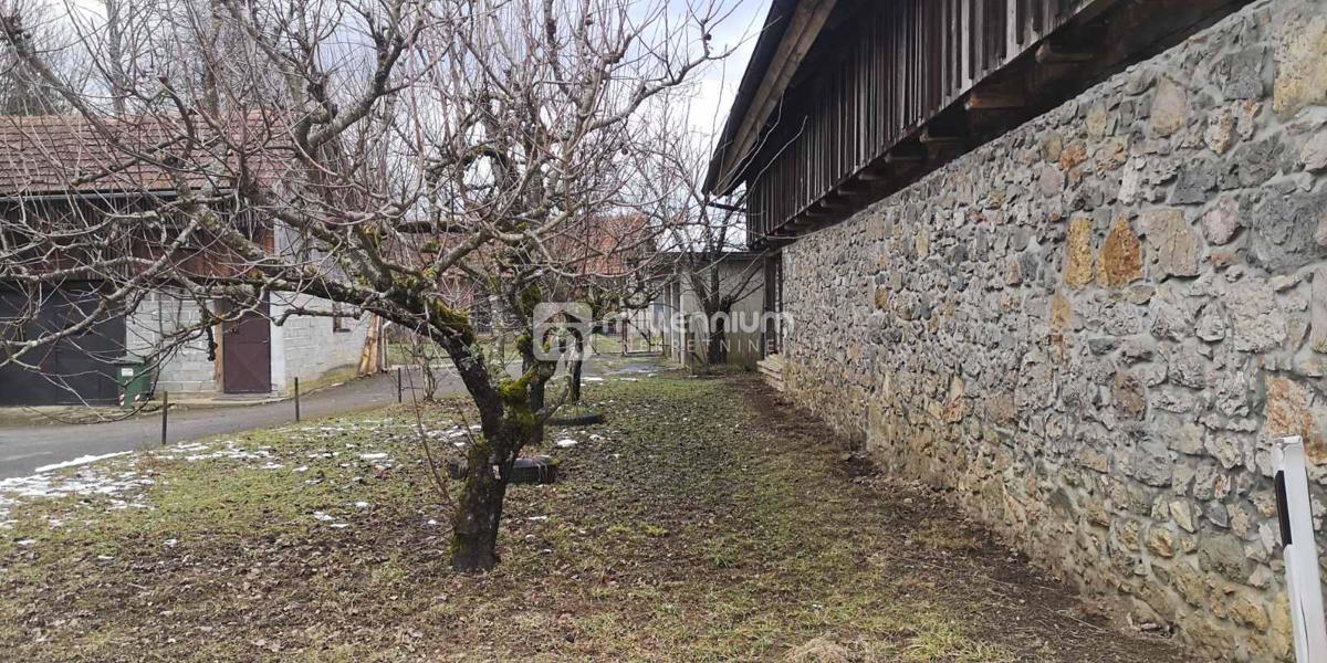 Casa Bosiljevo, 346m2