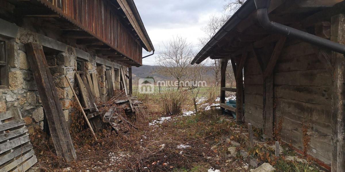 Casa Bosiljevo, 346m2