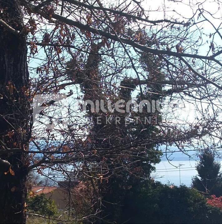 Terreno Dobreć, Opatija - Okolica, 2.640m2