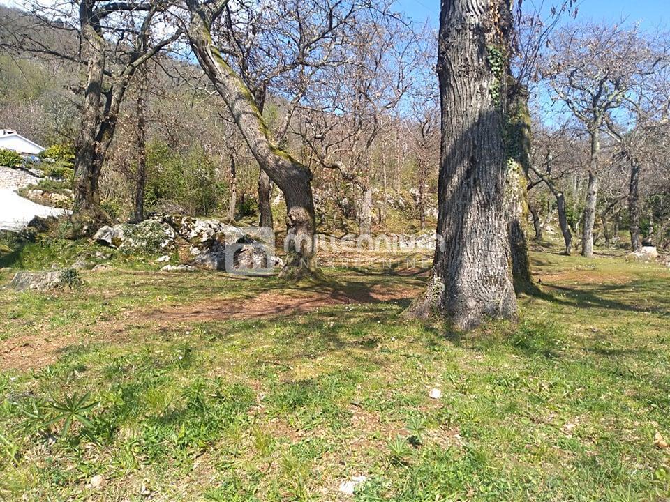 Terreno Dobreć, Opatija - Okolica, 2.640m2