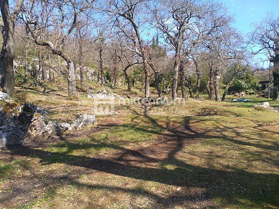 Terreno Dobreć, Opatija - Okolica, 2.640m2
