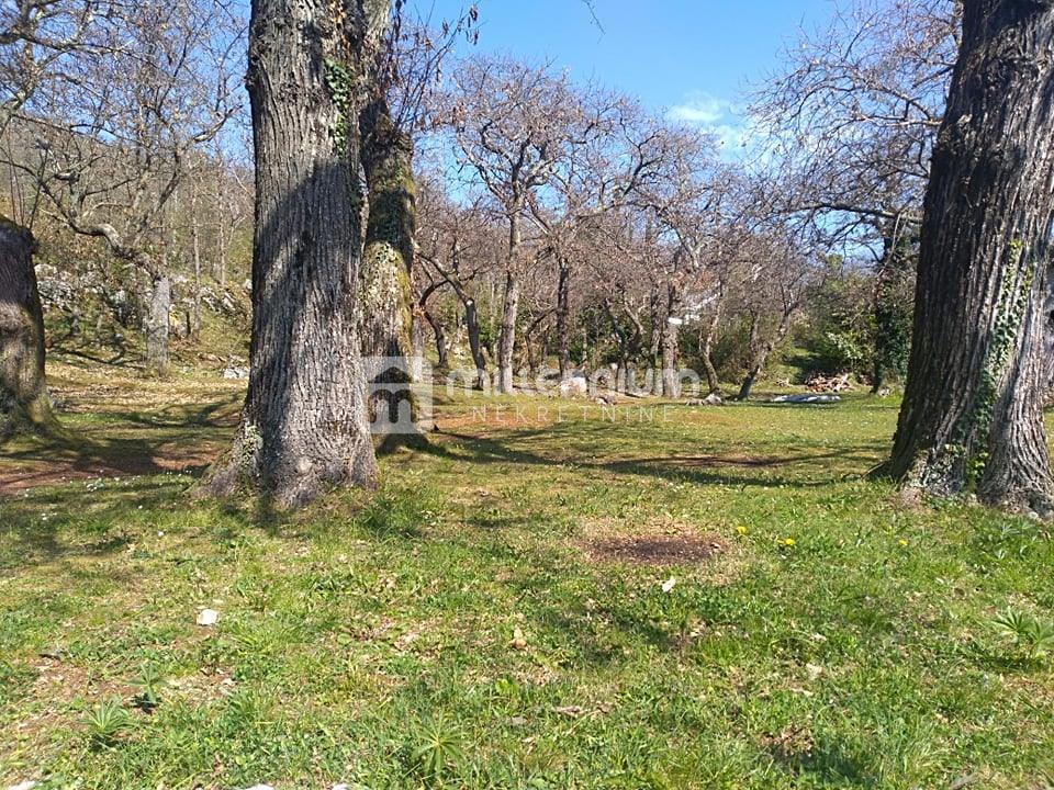 Terreno Dobreć, Opatija - Okolica, 2.640m2